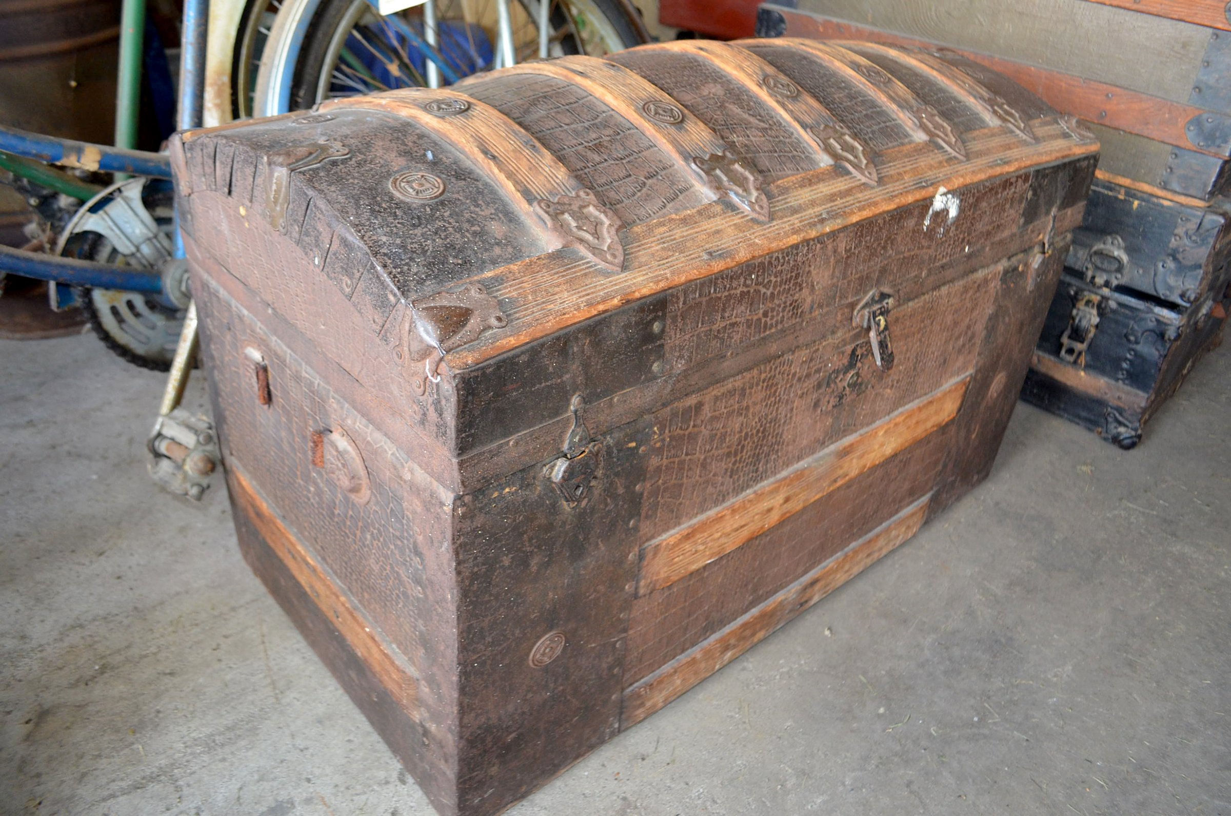 Property photo 66 - HOME & PERSONAL PROPERTY AUCTION IN EAST ALLEN COUNTY, INDIANA